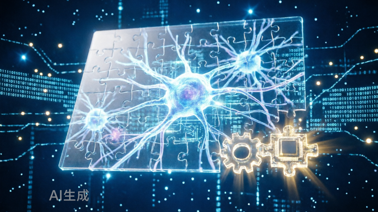 Google DeepMind CEO：AGI已走在正确路上，但还缺最后一两块拼图