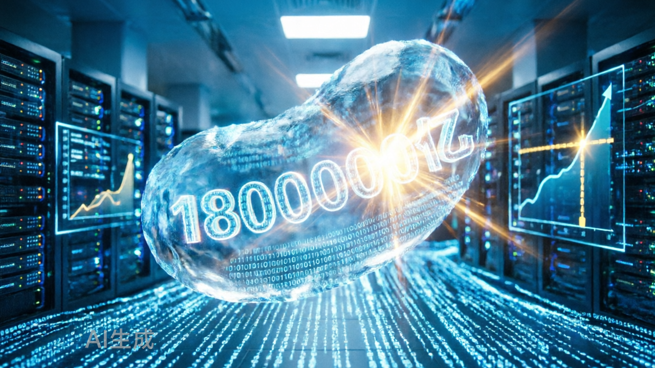 1800000亿Token背后：豆包跨过生产级质变点