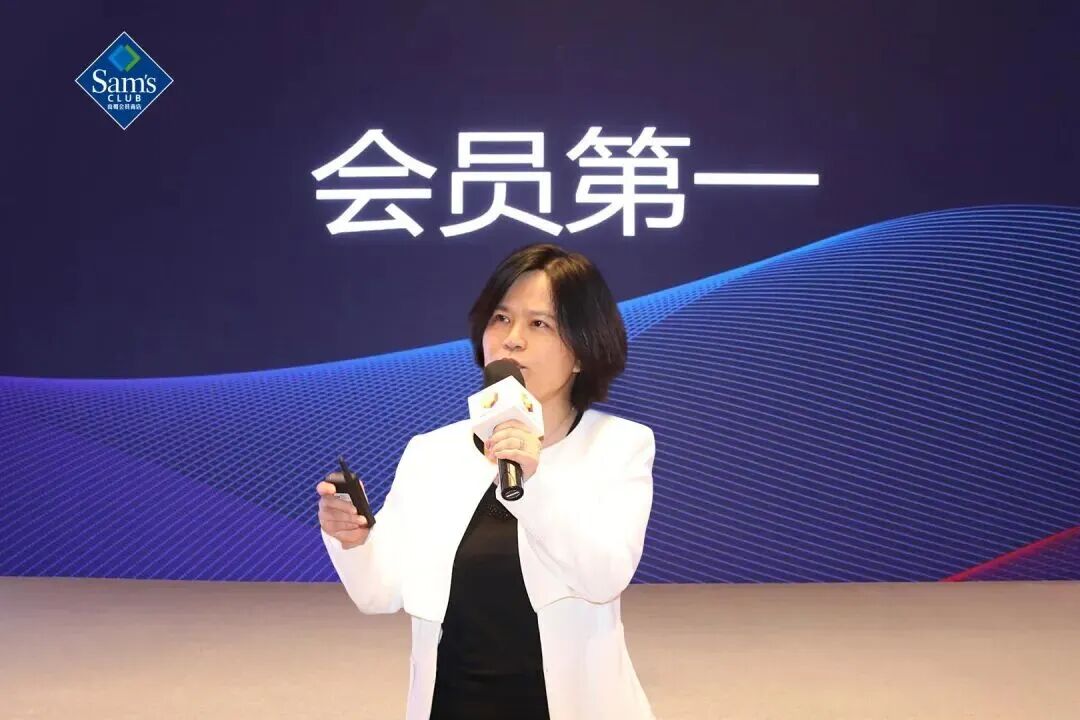 张青即将离职，山姆的失守局面能扭转吗？