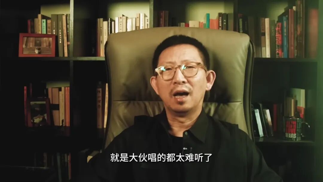 《歌手》是时候给歌手“松绑”了