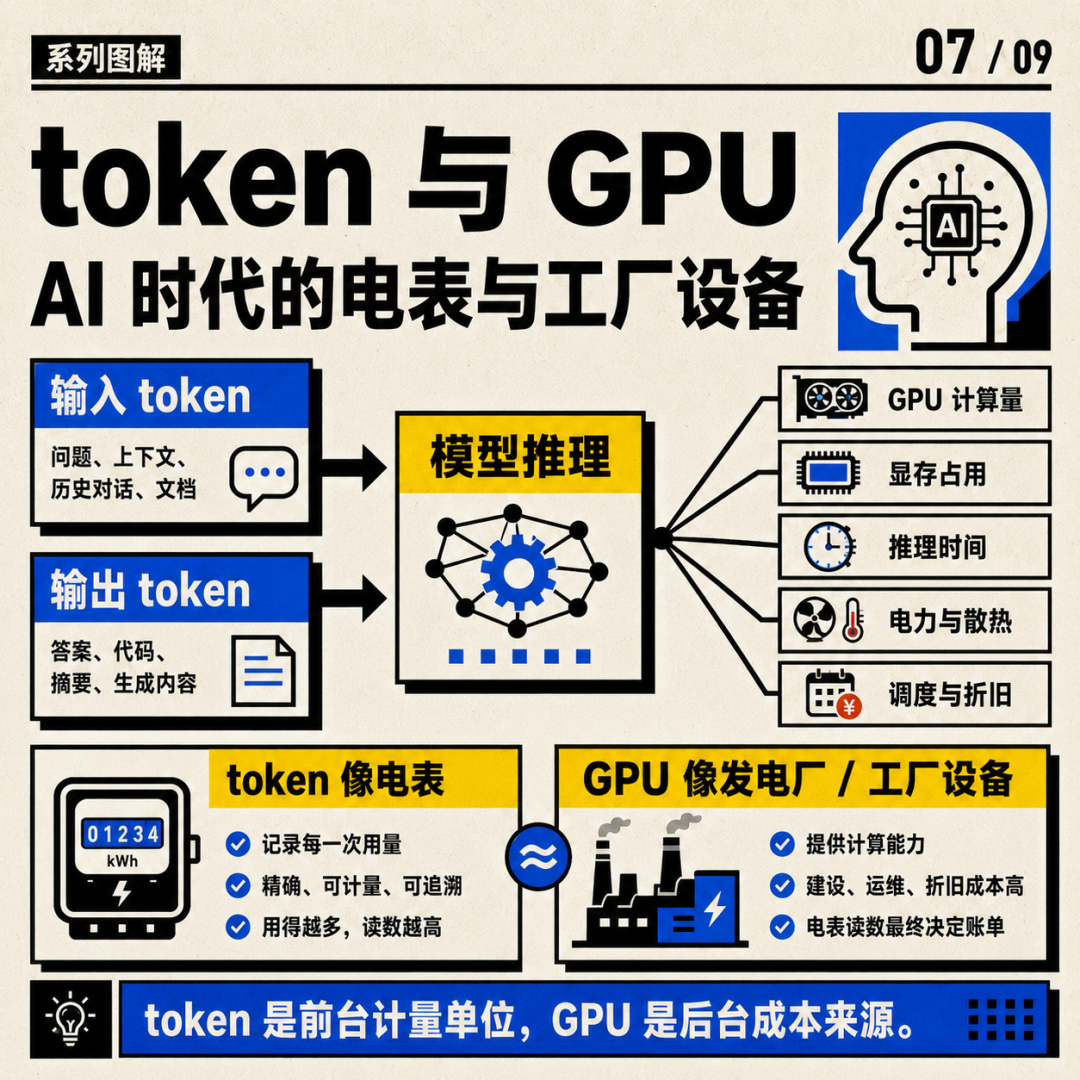 AI的终极商业模式会是“健身房”？