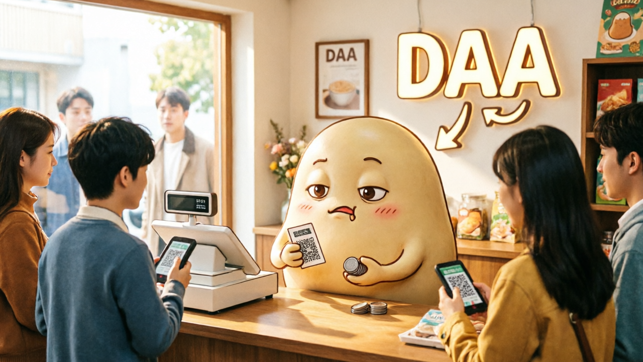 豆包被迫收费养家，反而拉高了「DAA」的能见度