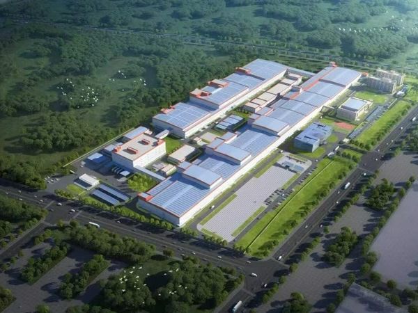 首颗电芯下线，宁德时代与多车企共建电池工厂将在亦庄投产