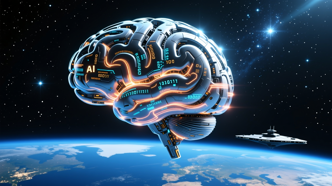 SpaceX、OpenAI、Anthropic上市，AI时代的“阿波罗时刻”到了