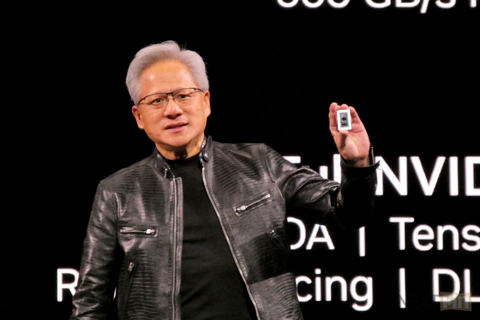 The Next Factory: How Jensen Huang’s Armies of AI Agents Are Redefining the Compute Economy