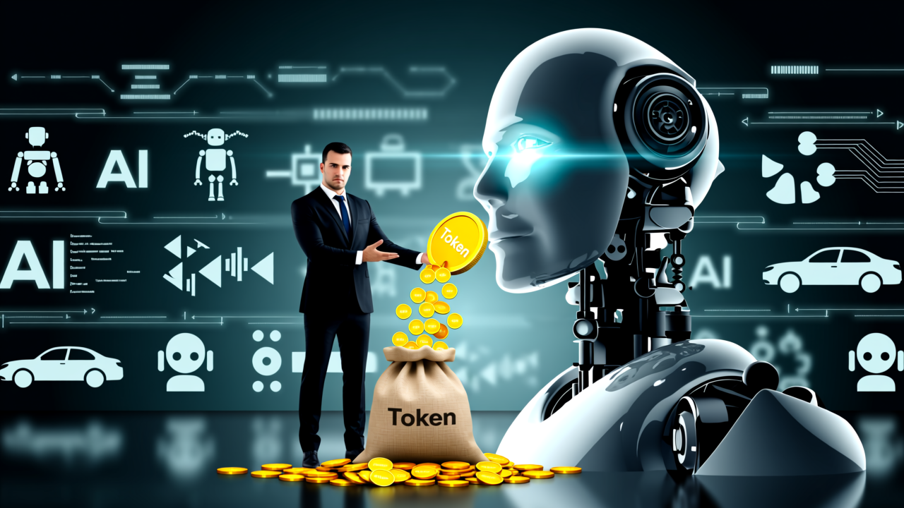 运营商卖Token，AI行业进入全面收割期？