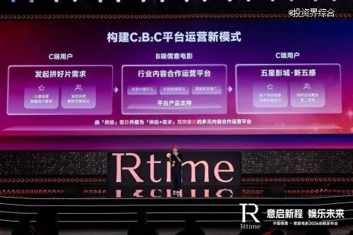 儒意电影“超级娱乐空间 2.0”遇冷？一场市场不买账的“转型叙事”