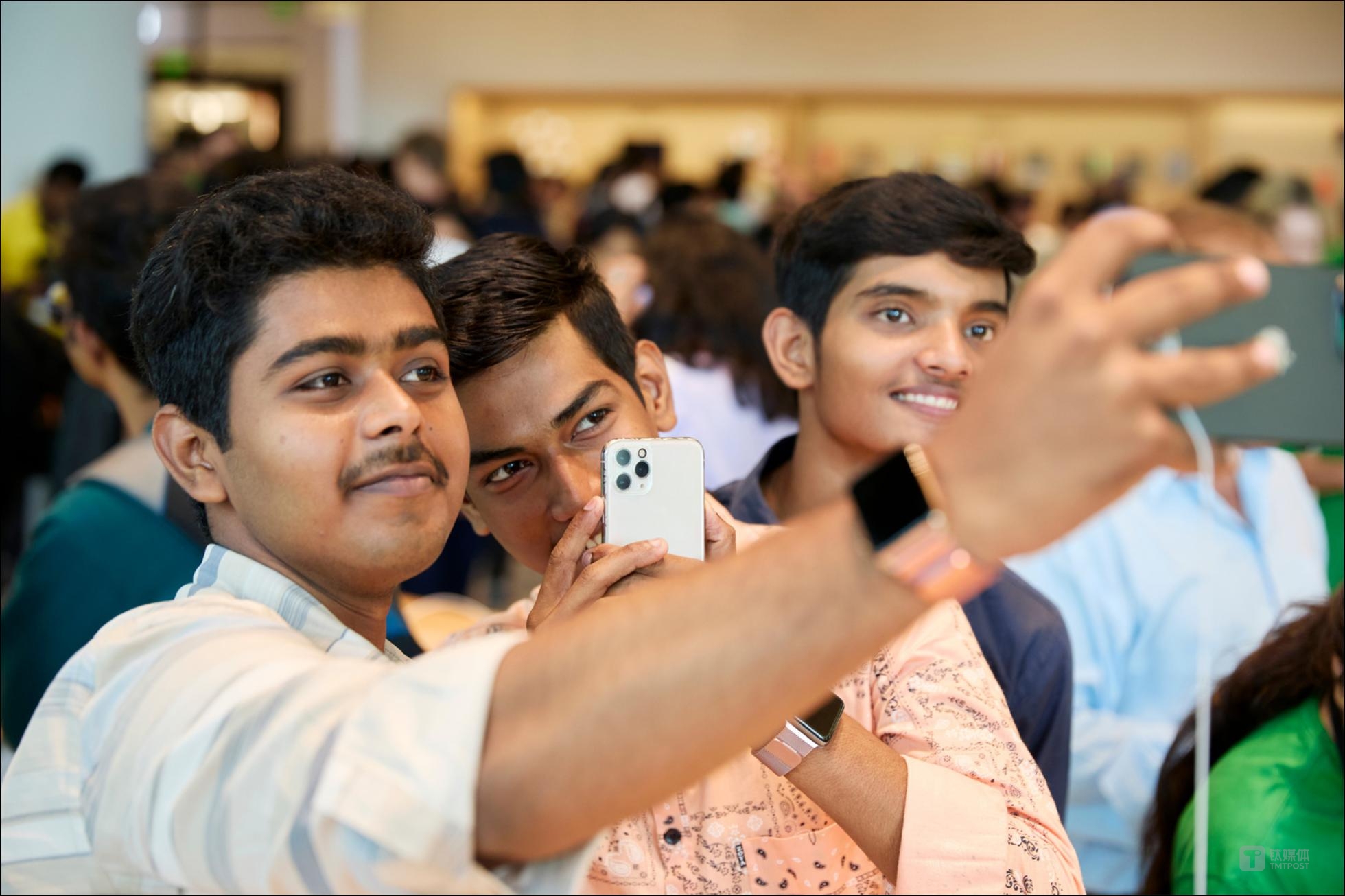 Budget Smartphones Become Less Attractive in the Era of Artificial Intelligence