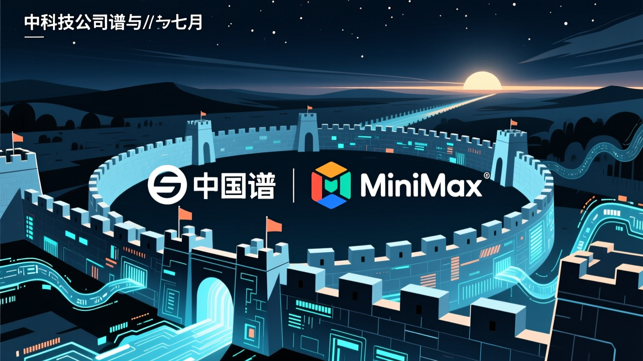 智谱与MiniMax回A遭遇“七月围城”