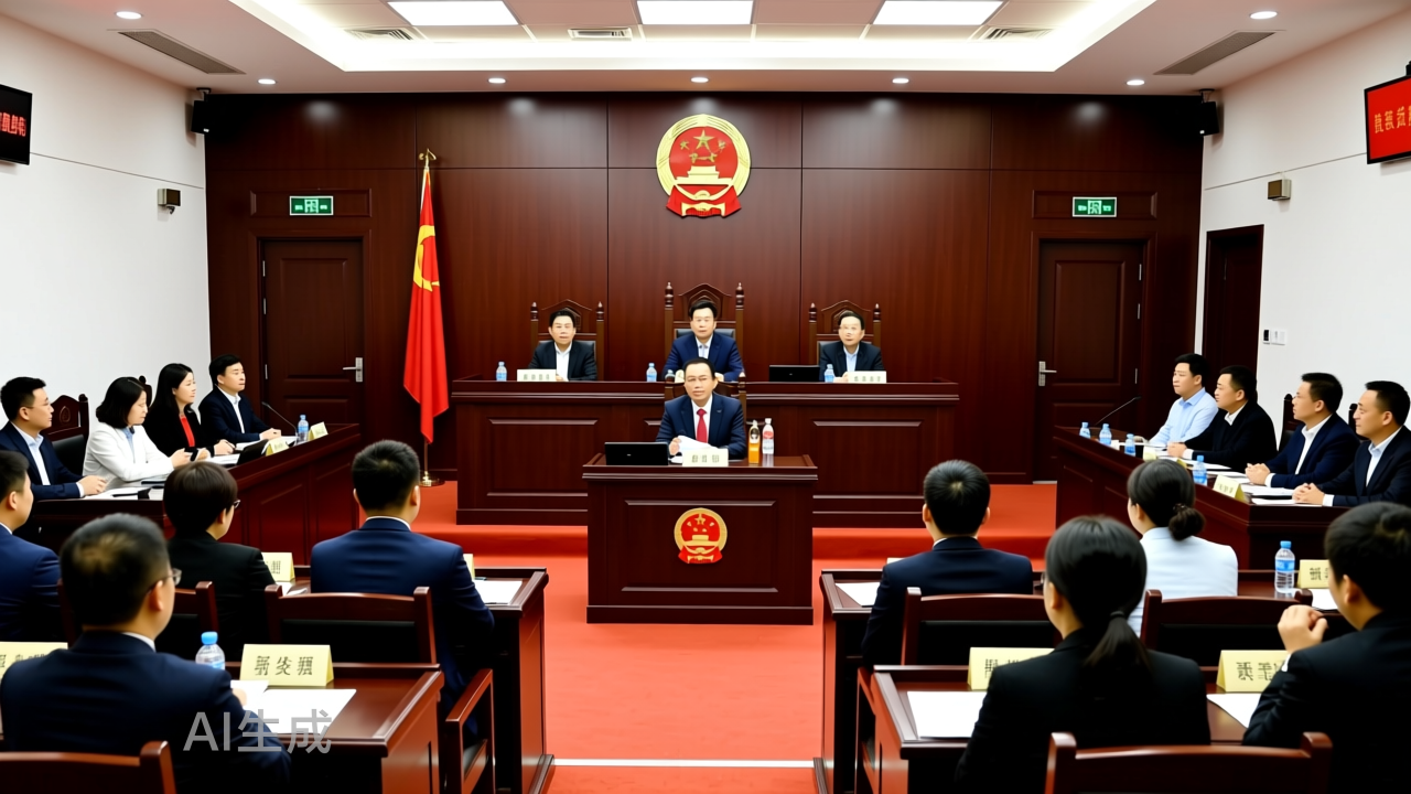 图片系AI生成