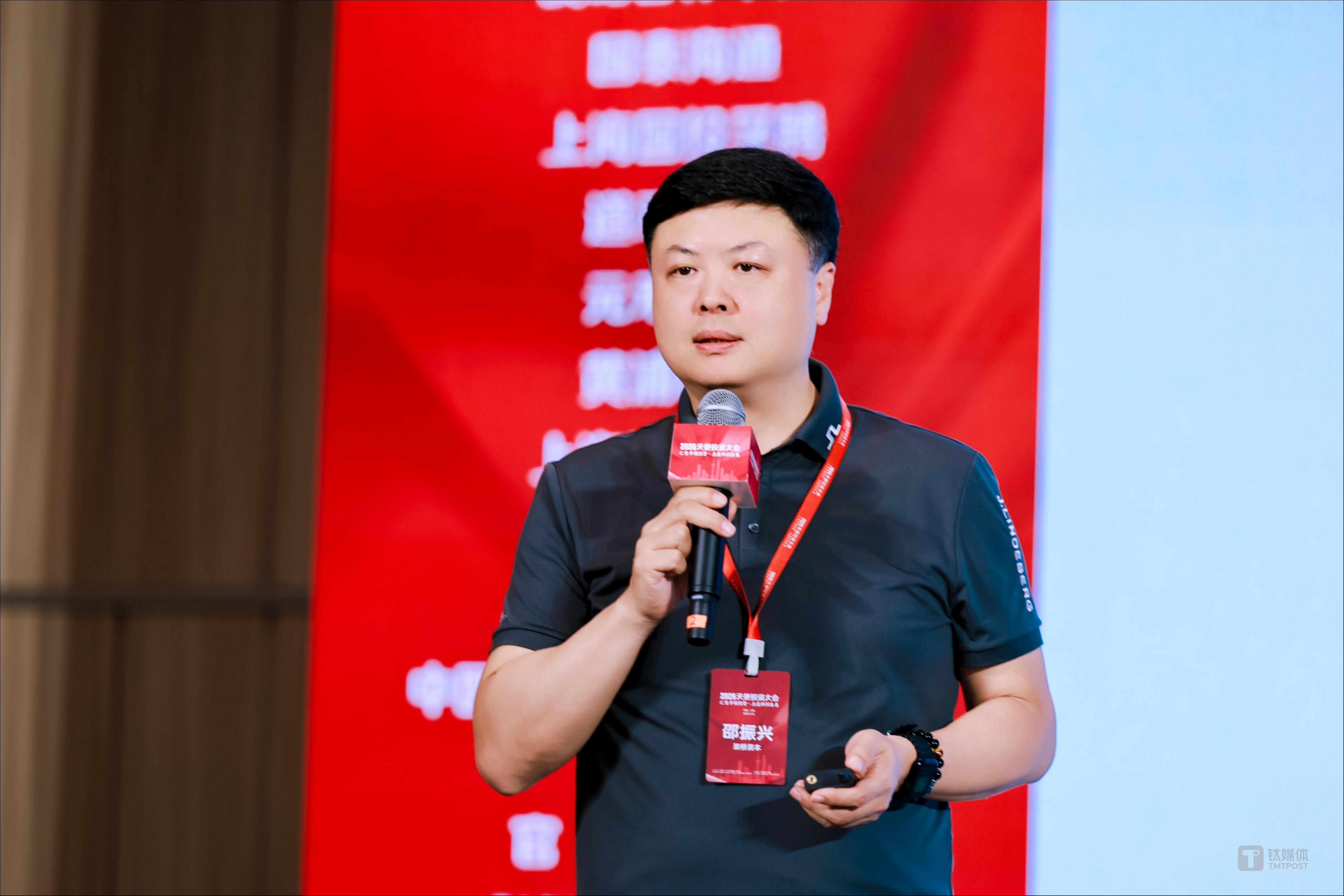 “新股王”联讯仪器背后的天使投资人