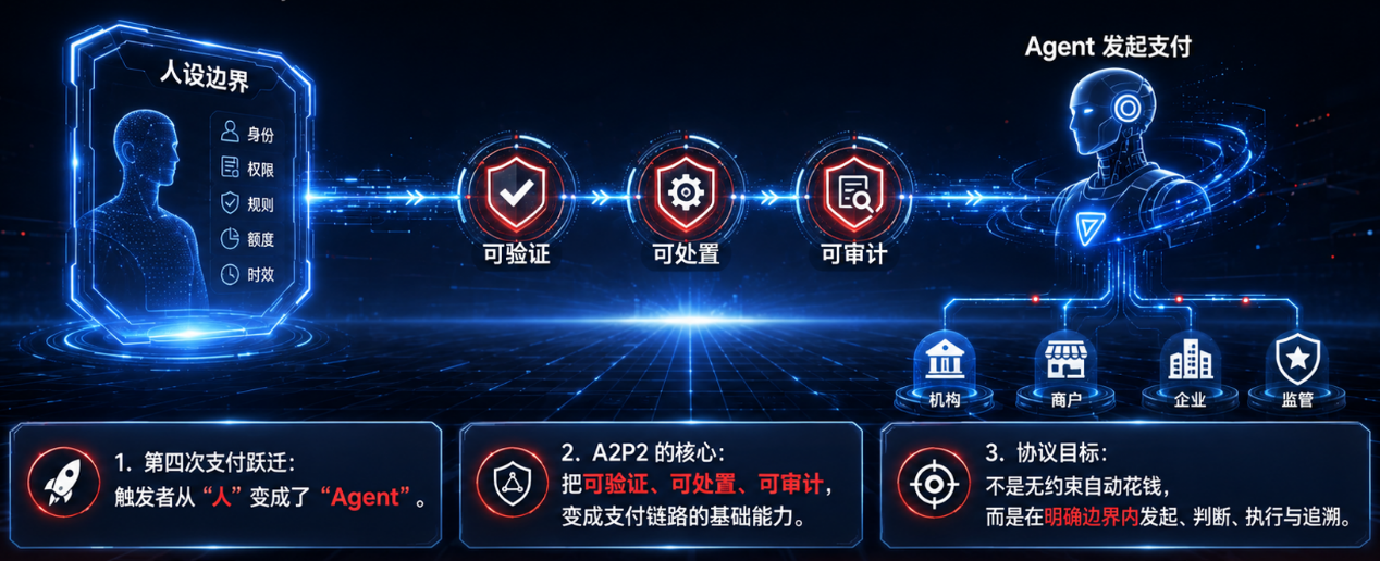 京东发布国内首个智能体自主支付协议，为AI“花钱”定规则