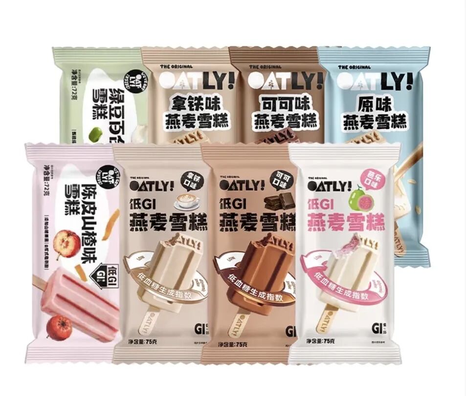 Oatly中国要 “单飞”：一场历时八年的本土化逆袭