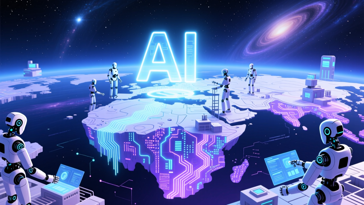 Chatbot烧钱三年，还是AI时代的“新大陆”吗？