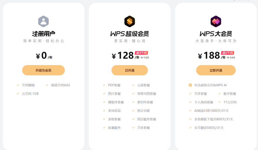 口碑翻车，WPS的救星“人设”崩了