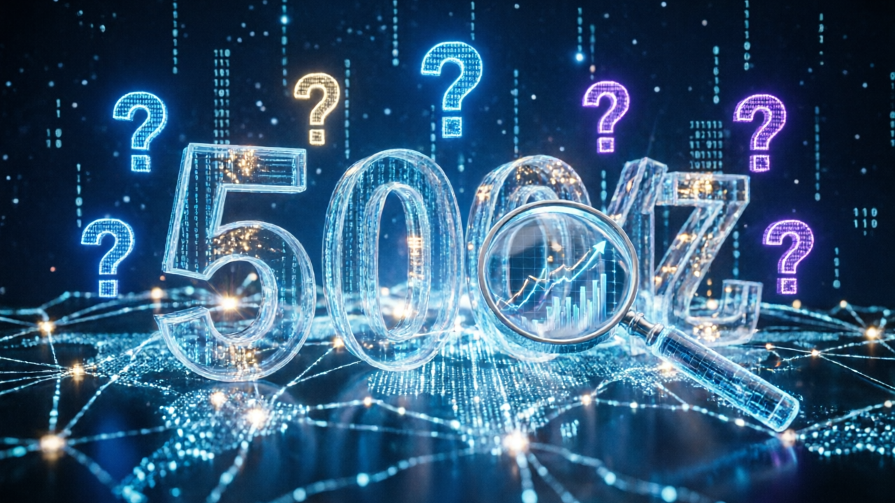 关于「DeepSeek 完成超 500 亿元融资」的 7 个关键问题