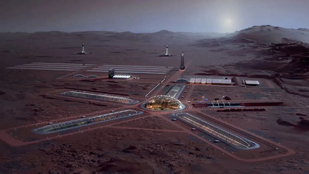 人类首个万亿富豪诞生：SpaceX的2万亿，到底值不值？