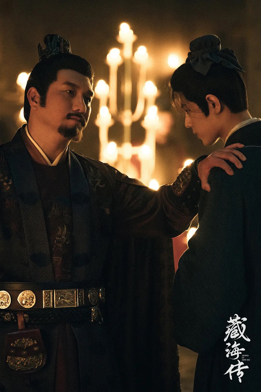 杨紫首封视后、《太平年》成赢家，这届白玉兰奖不打安全牌了？