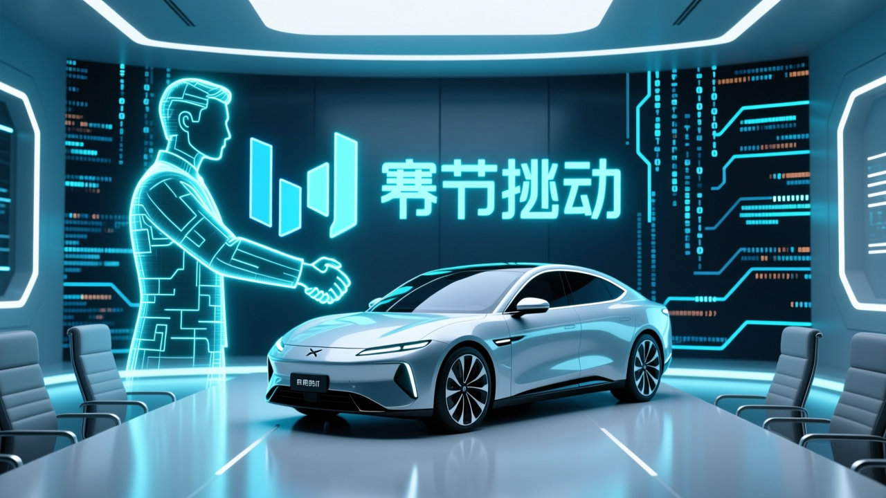 赛力斯牵手字节跳动，能复制问界吗？