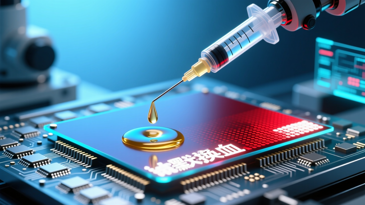 内卷之下，OLED正在悄悄换血
