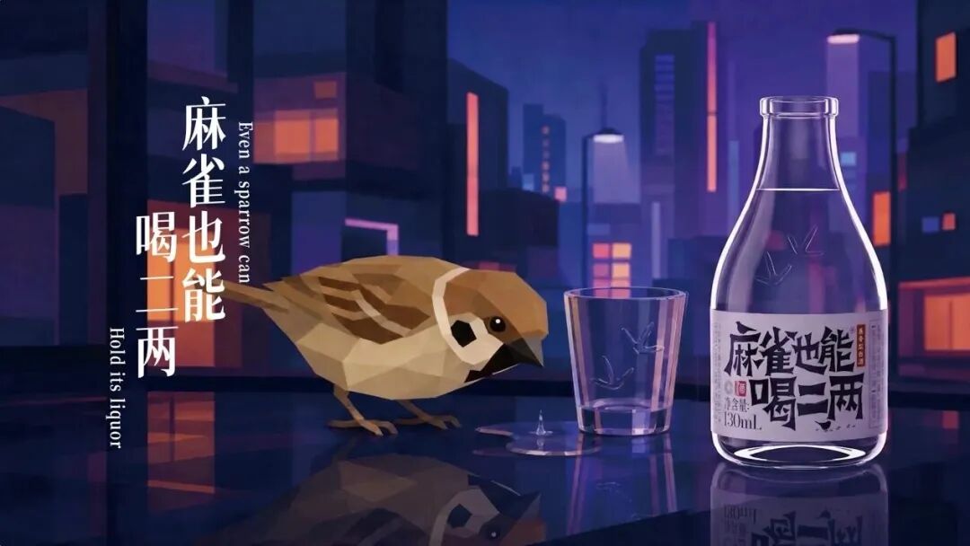 蜜雪冰城的玩法，口子窖能复制吗？