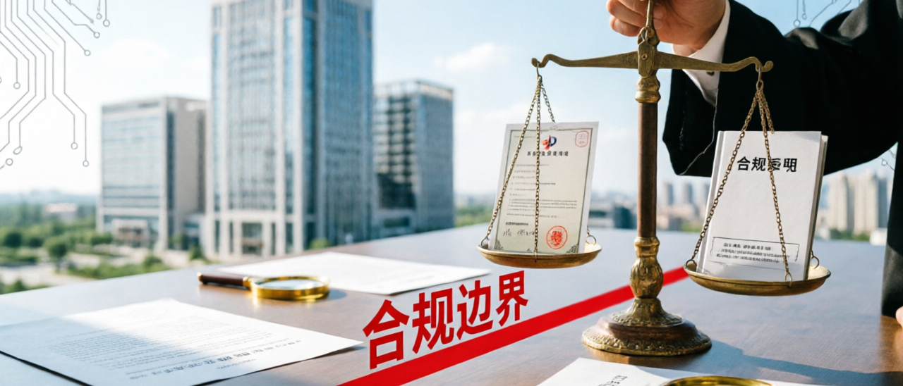 The Sunwoda Wake-Up Call: Navigating the Compliance Minefields of Global New-Energy Patent Pools | TMTPost Research