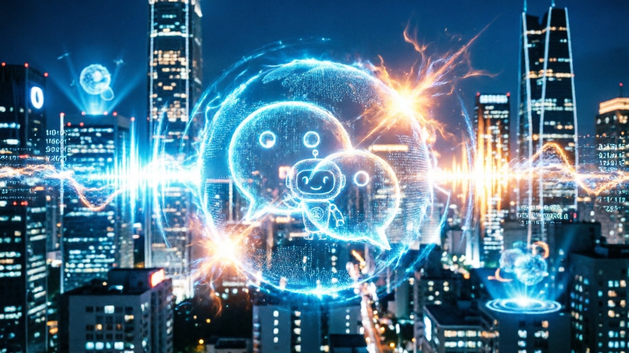 腾讯不当“AI老登”，微信Agent能否炸场？