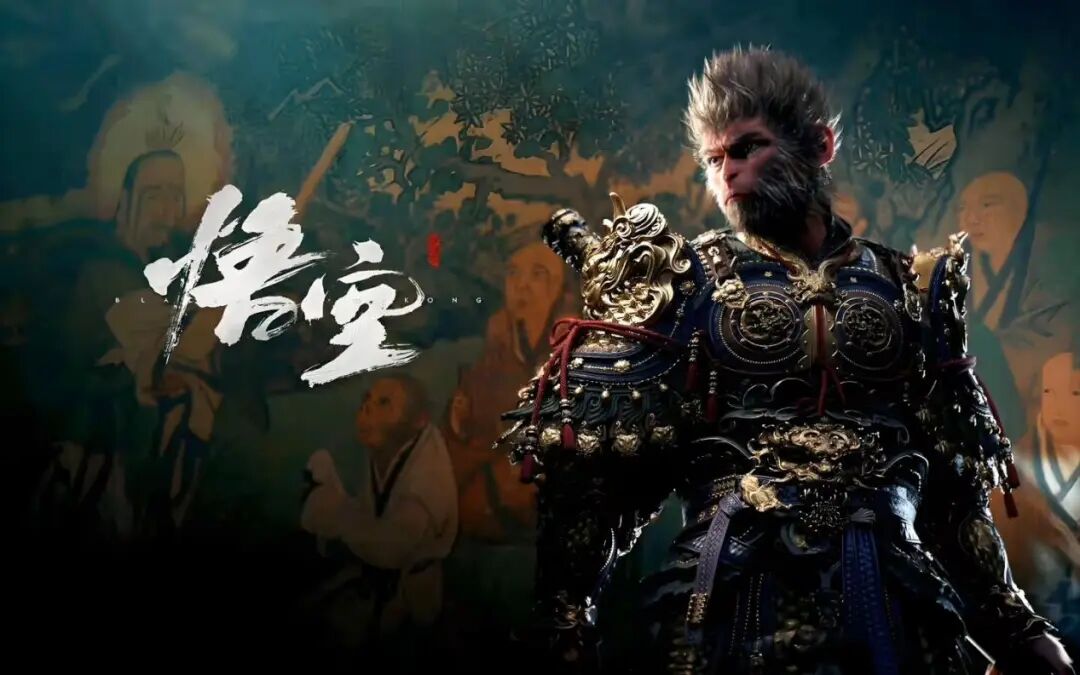 《黑神话》一年后，腾讯、网易的国产3A迎来大考