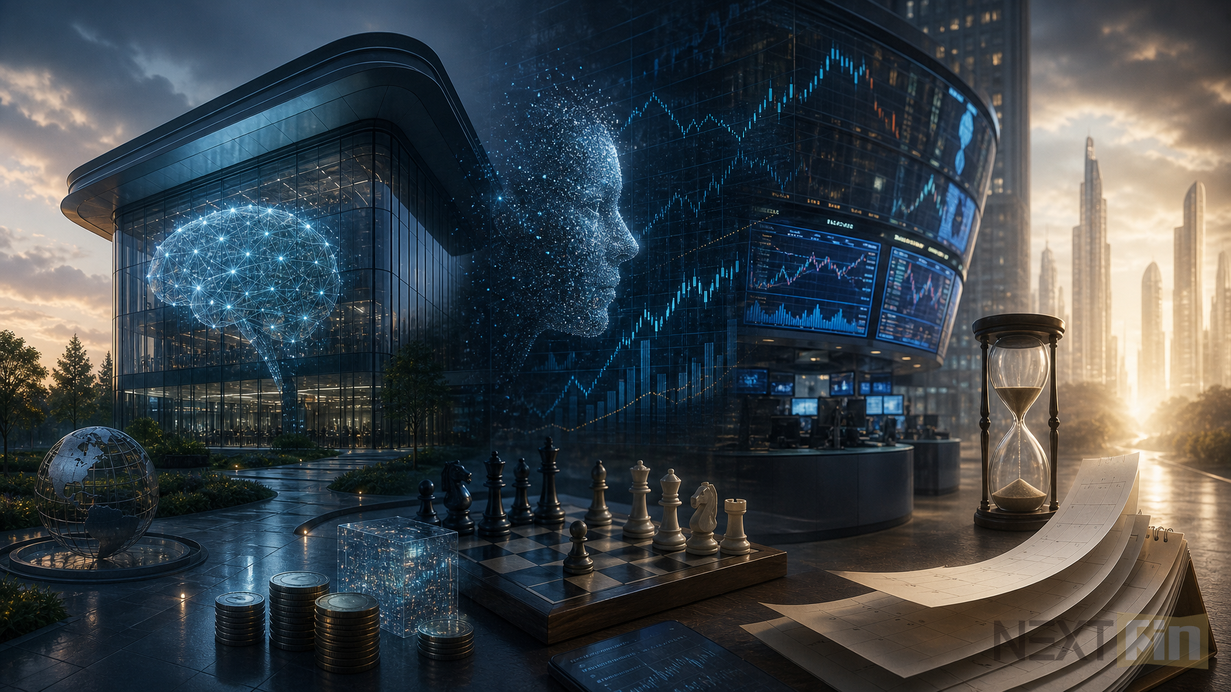 OpenAI 倾向于等到 2027 年再上市