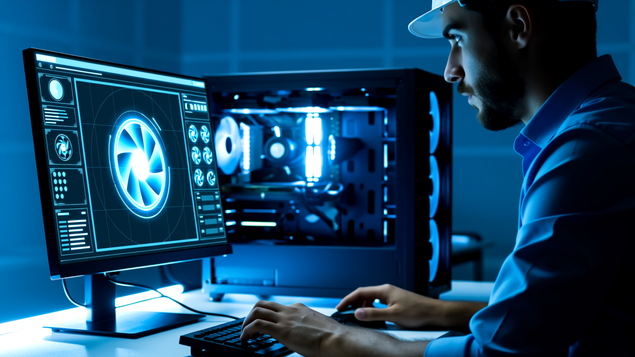 英伟达RTX Spark亮相：老黄重新发明PC？