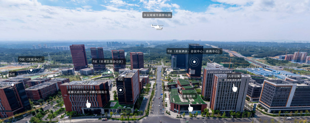 独家｜西南五省市里，几乎只有成都的医疗企业能融到资了