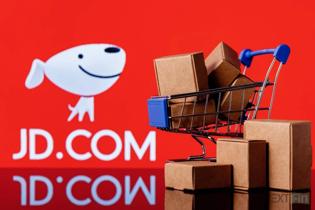 JD.com’s High-Stakes AI Pivot: Transforming a Heavy Logistics Network into Physical Intelligence