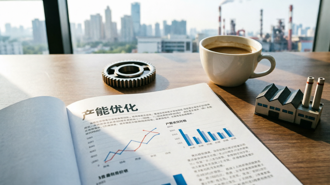 供给扰动短期市场，国内产能优化定调长期格局