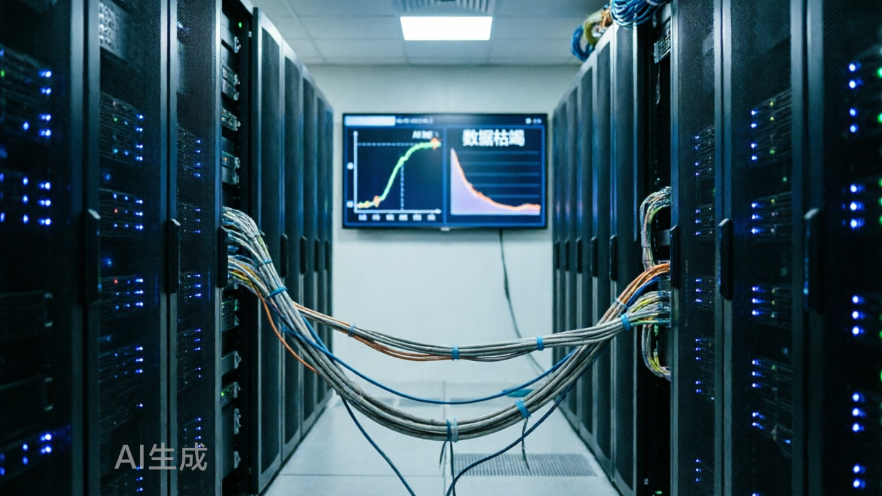 AI 没书可读之后，两个 AI 教父赌上了相反未来
