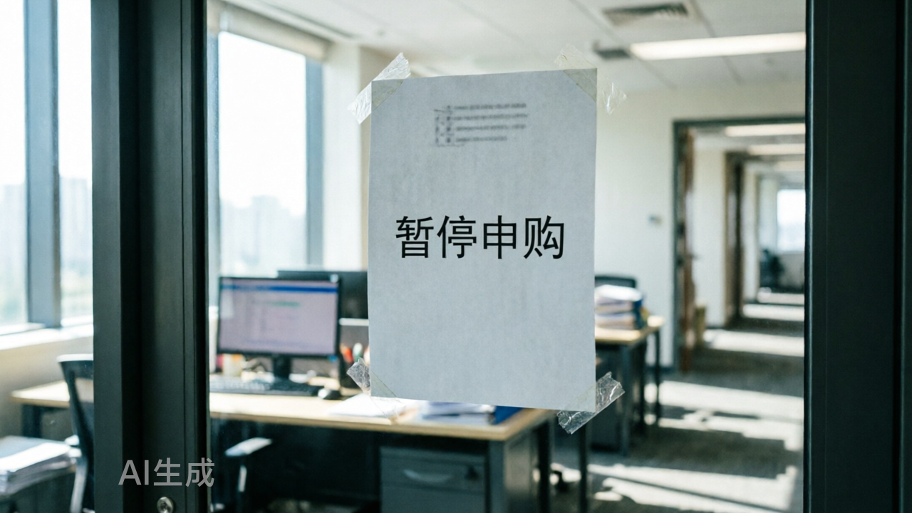 涨得最猛的时候，这些绩优基金为何开始“关门谢客”？