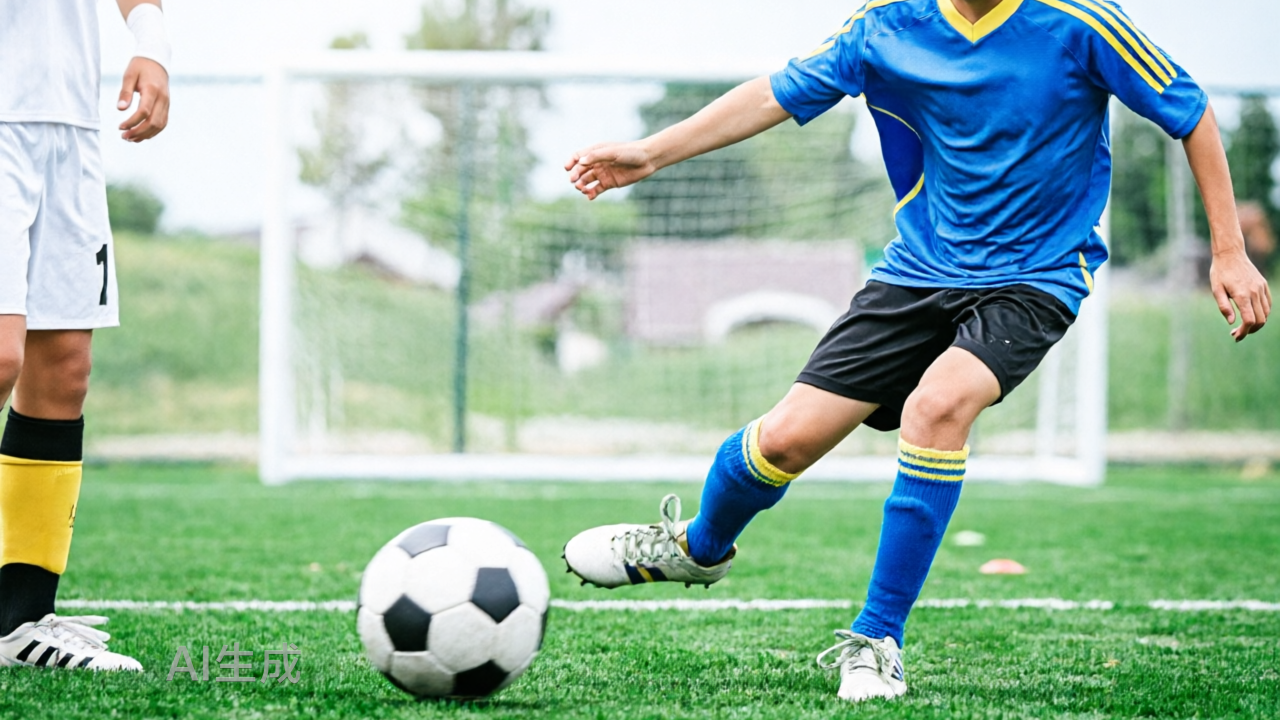 首届AI世界杯，什么变了？