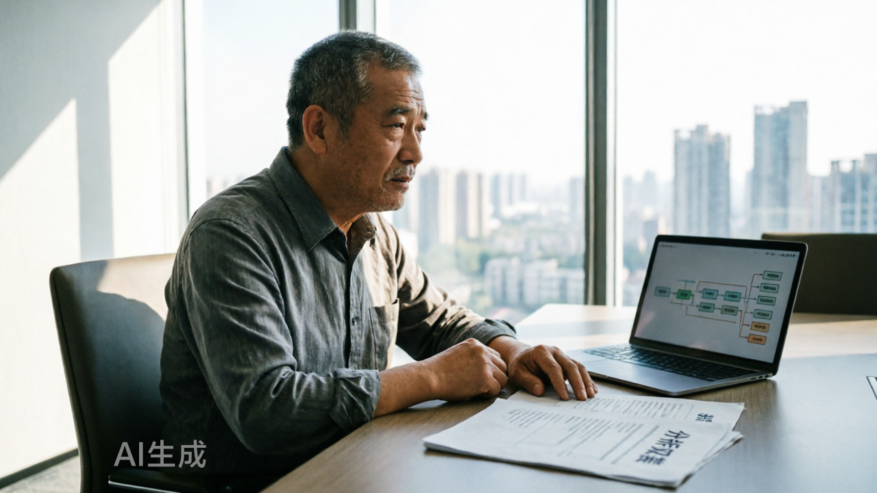 拆解“先导系”新棋局：朱世会的“分拆双装”能否破解先导电科证券化“魔咒”| 并购一线
