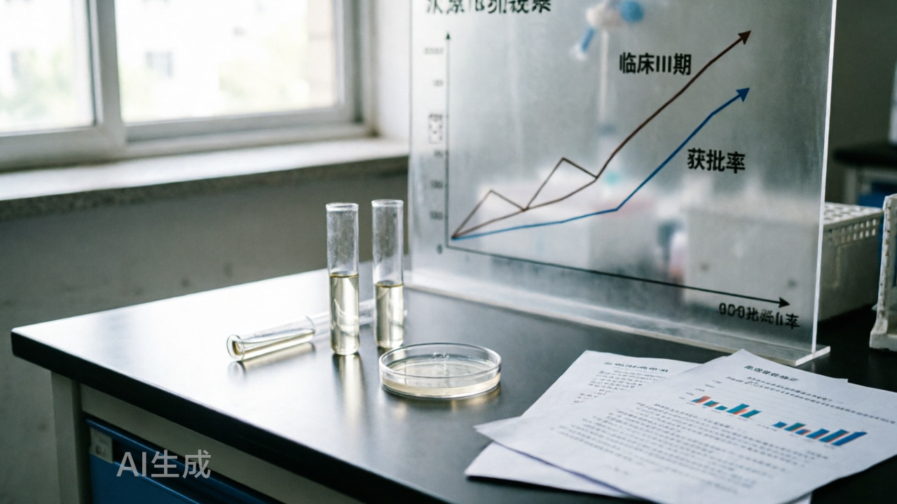 是时候重新审视中国创新药了