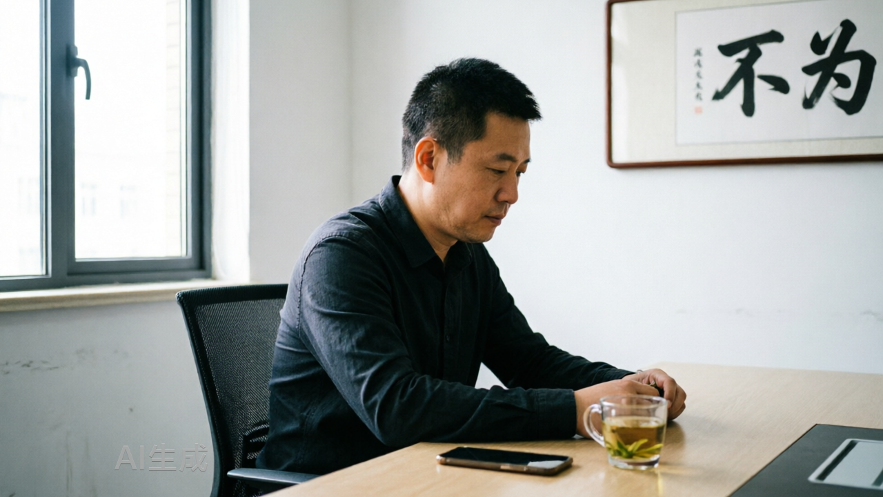 手机厂商的AI路径分化