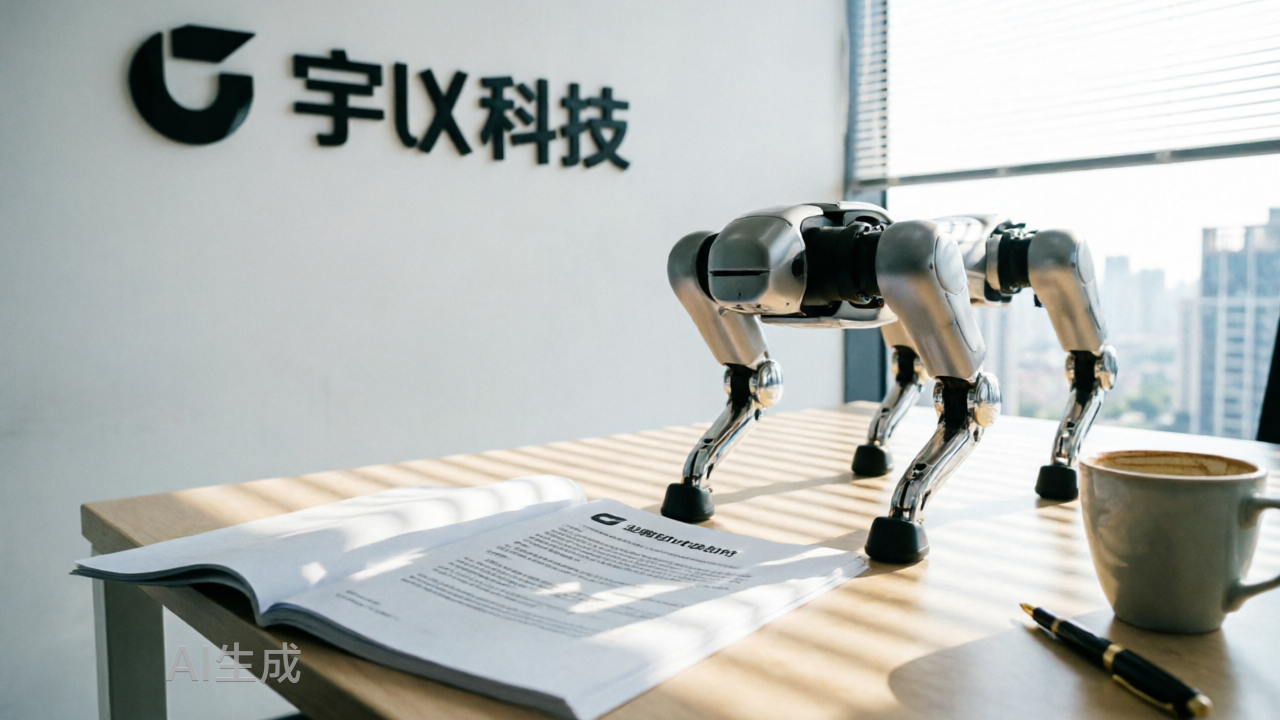 王兴兴，离上市又近一步