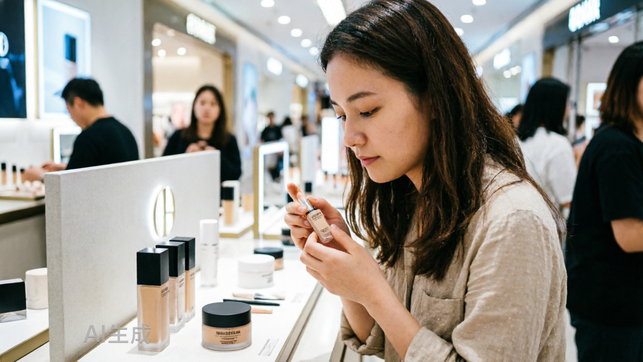 国货美妆何以高端：谁在为“贵的国货”买单？