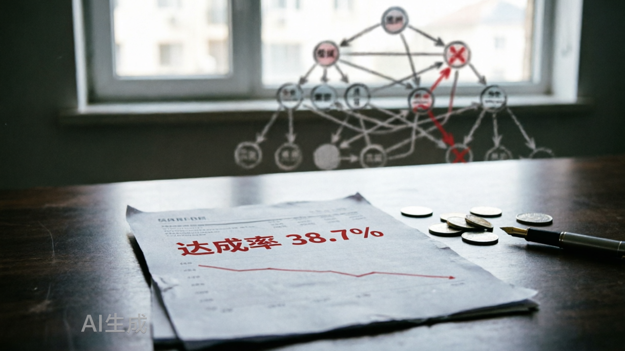 半年达成率不足40%，AIVA能绕过“多股东死亡公式”吗？
