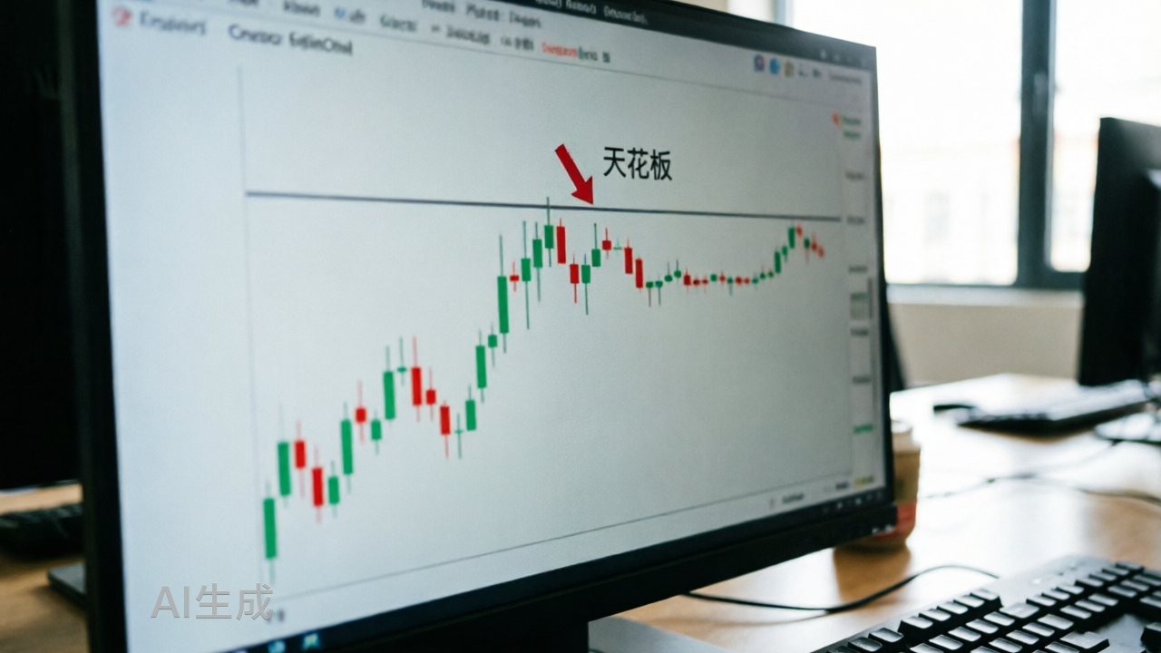 市场眼中的破局者，我为何看到天花板？——"瓶颈预报员"的另类观察