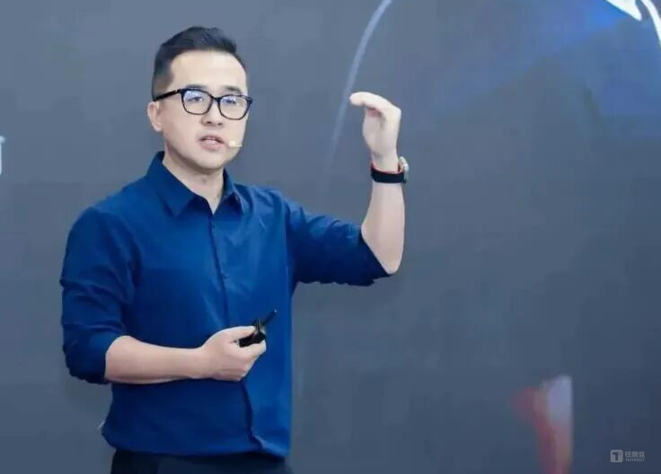 前小米副总卖咖啡机器人，融资数亿