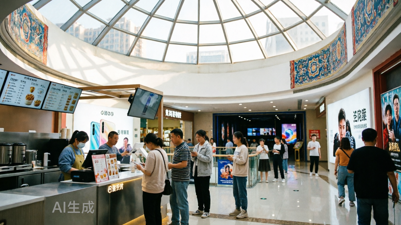 内娱为什么突然迷上了“下沉市场”？