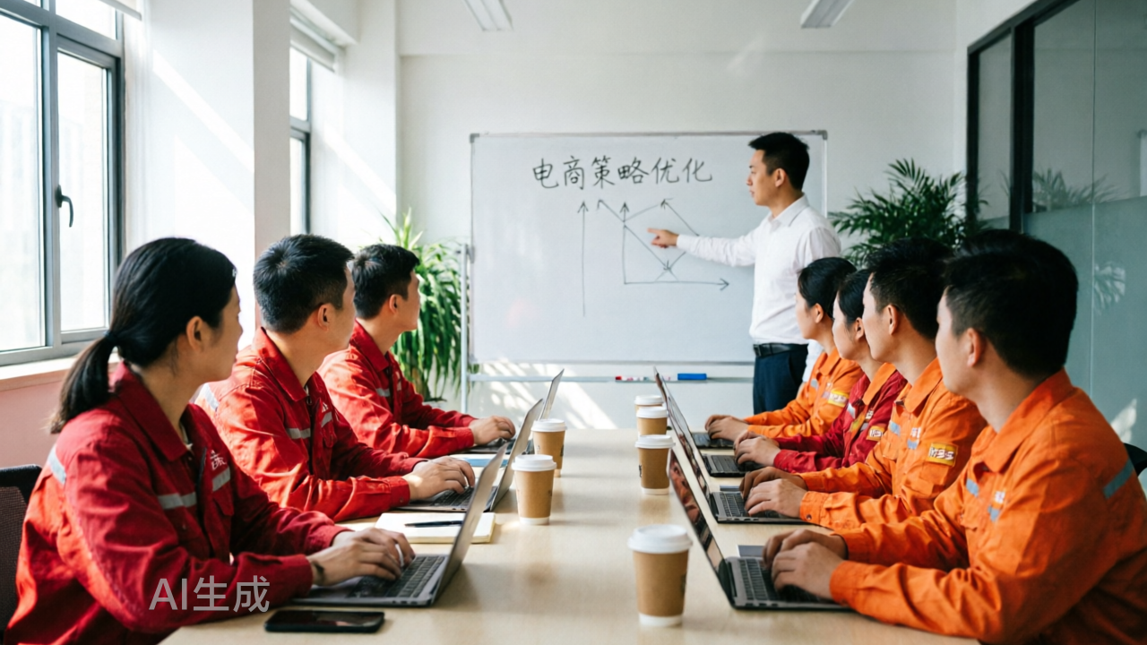 京东与拼多多：互相羡慕，一起补课