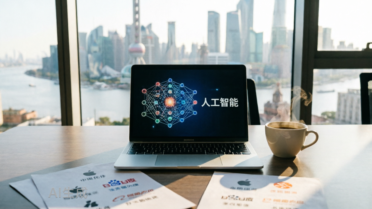苹果AI入华，能成功吗？