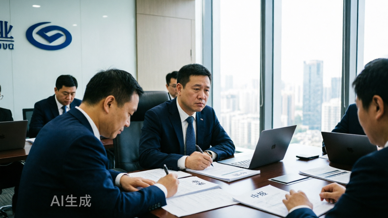 中报披露在即，兴业基金人事地震