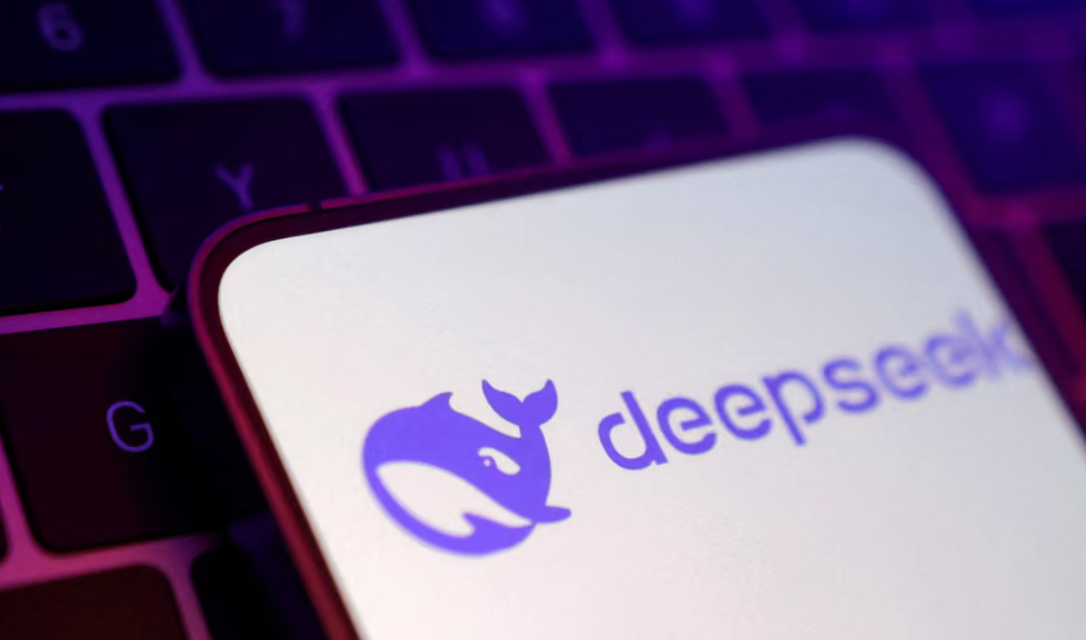 DeepSeek的底层逻辑变了吗？
