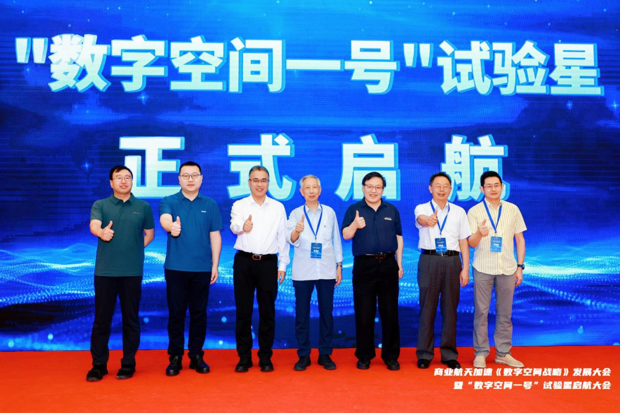卫星要“智能驾驶”，这能实现么？
